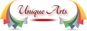 UniqueArts Logo