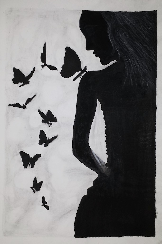 Butterflies