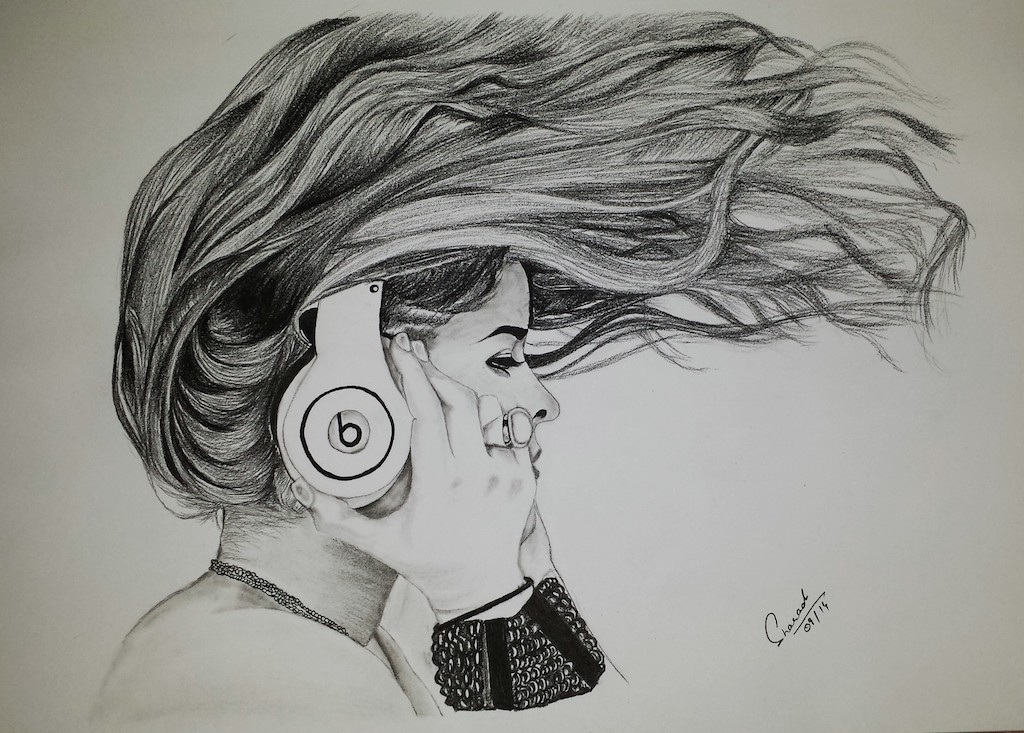Wave of Music