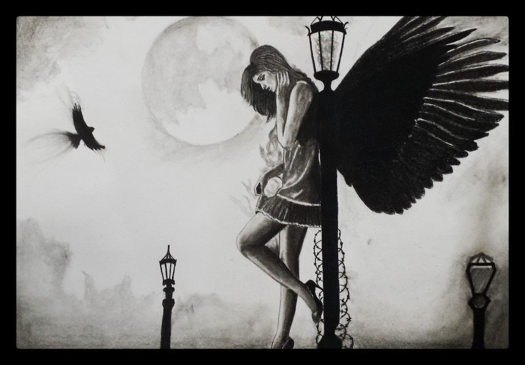 Night Angel