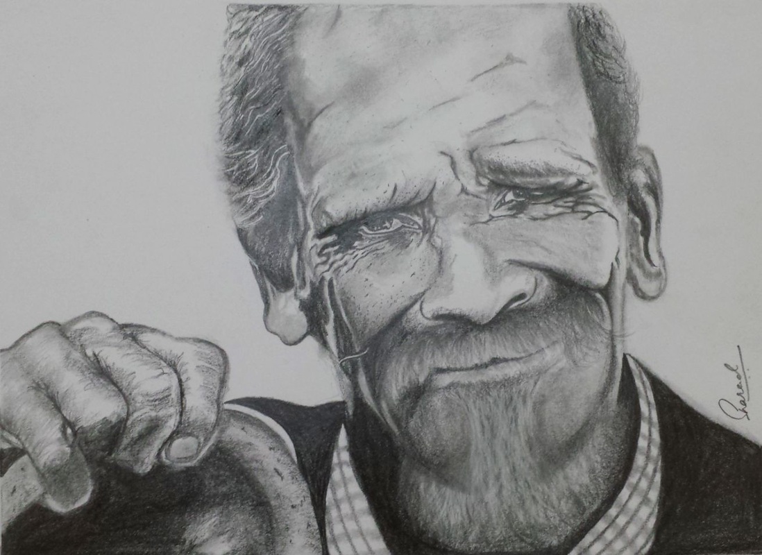 Old Man