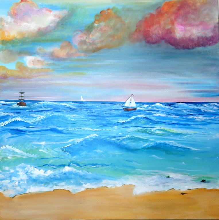 Seascape