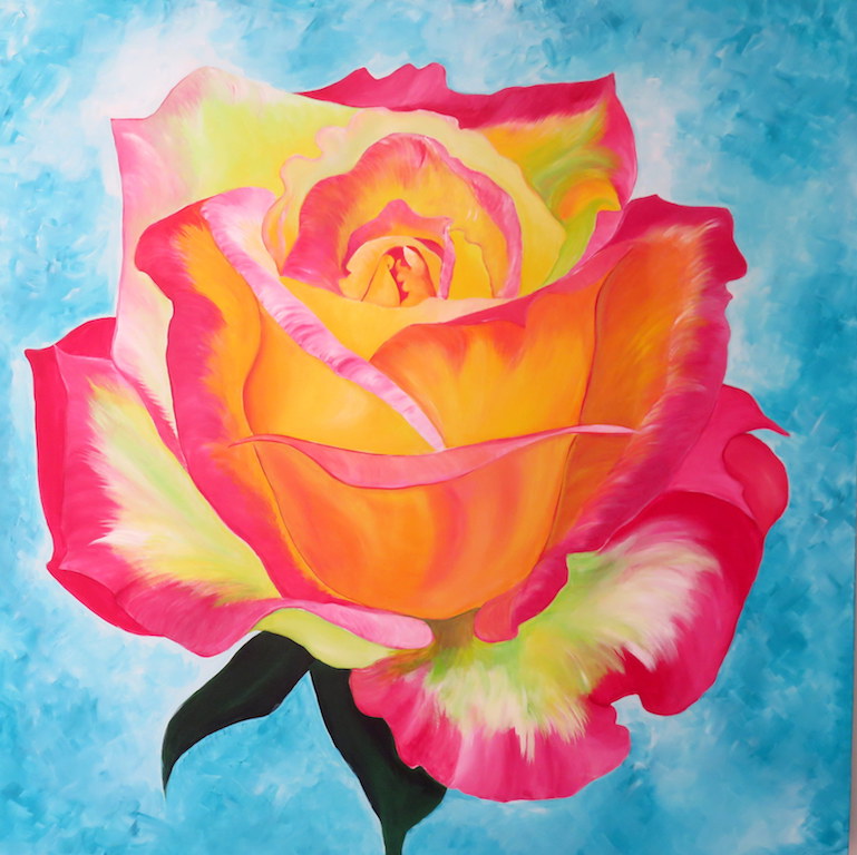 The Rose