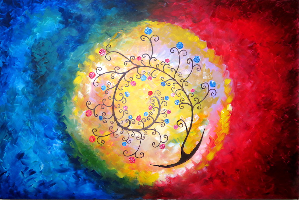 Tree of life