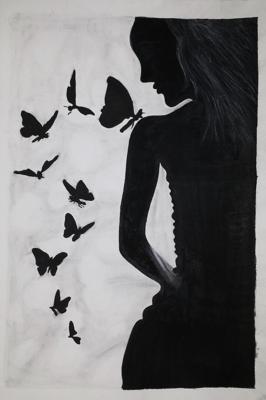Butterflies