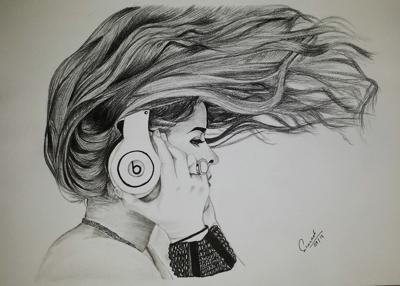 Wave of Music