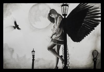 Night Angel