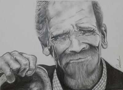 Old Man