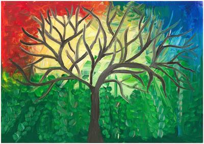 Tree of life#1