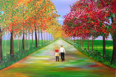 A Walk to Remember
