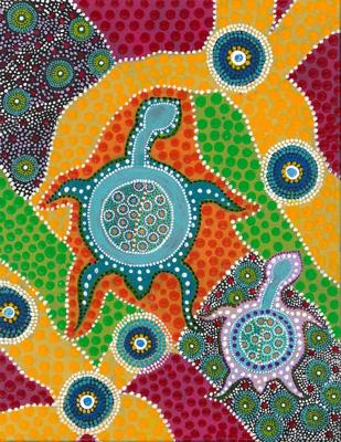 Dreaming Turtles