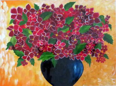 Flower Pot