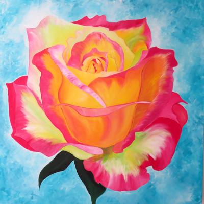 The Rose