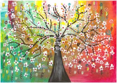 Tree of Hope